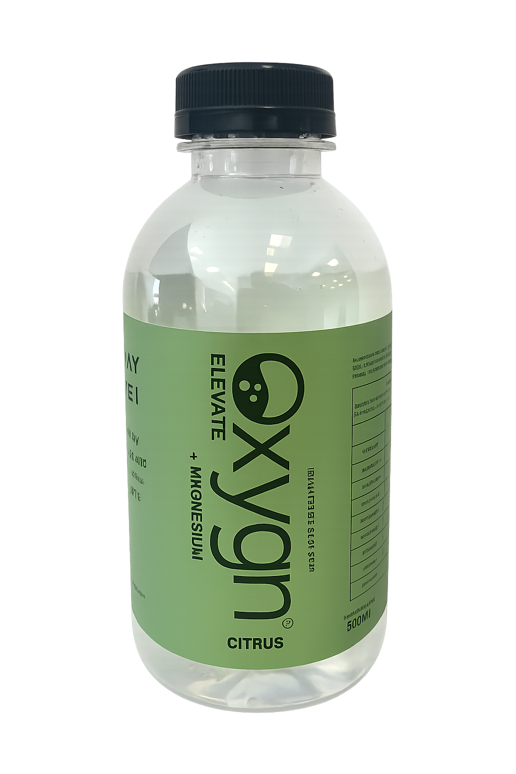 Oxygn® Elevate