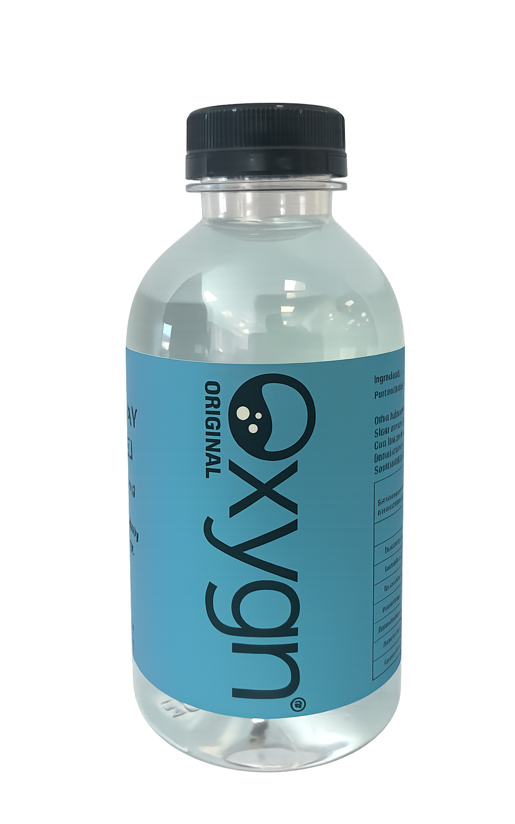 Oxygn® Original