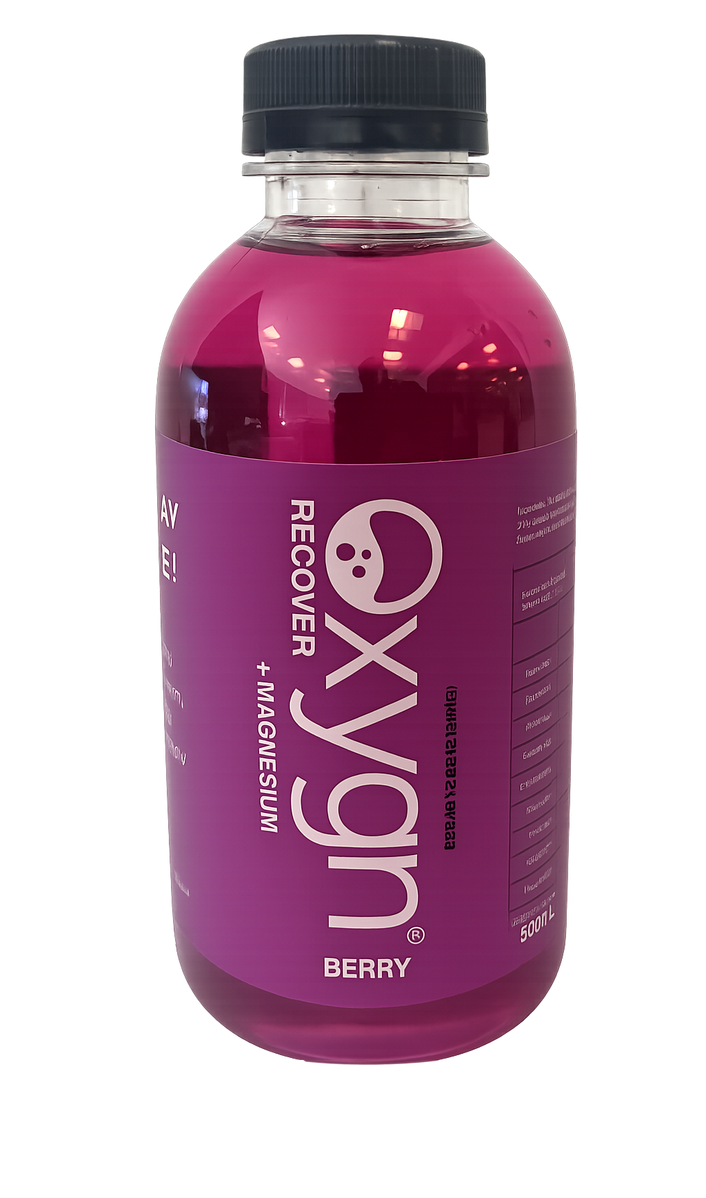 Oxygn® Recover
